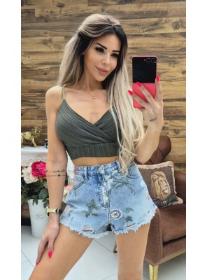 Топ MIlli